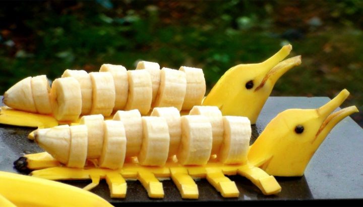 A Banán Felülmúlhatatlanolyan Egészségügyi Problémákra Is Jó Hatással Van Amire Nem Is 1910
