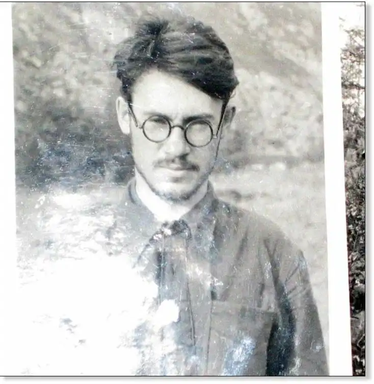 Állatok pusztulása, galéria, Gázrobbanás, Geológiai anomália, Patomszkij-kráter, Rejtélyes kráter, Szibéria, Tudományos expedíció, Tűzmadár fészke, UFO, Vagyim Kolpakov