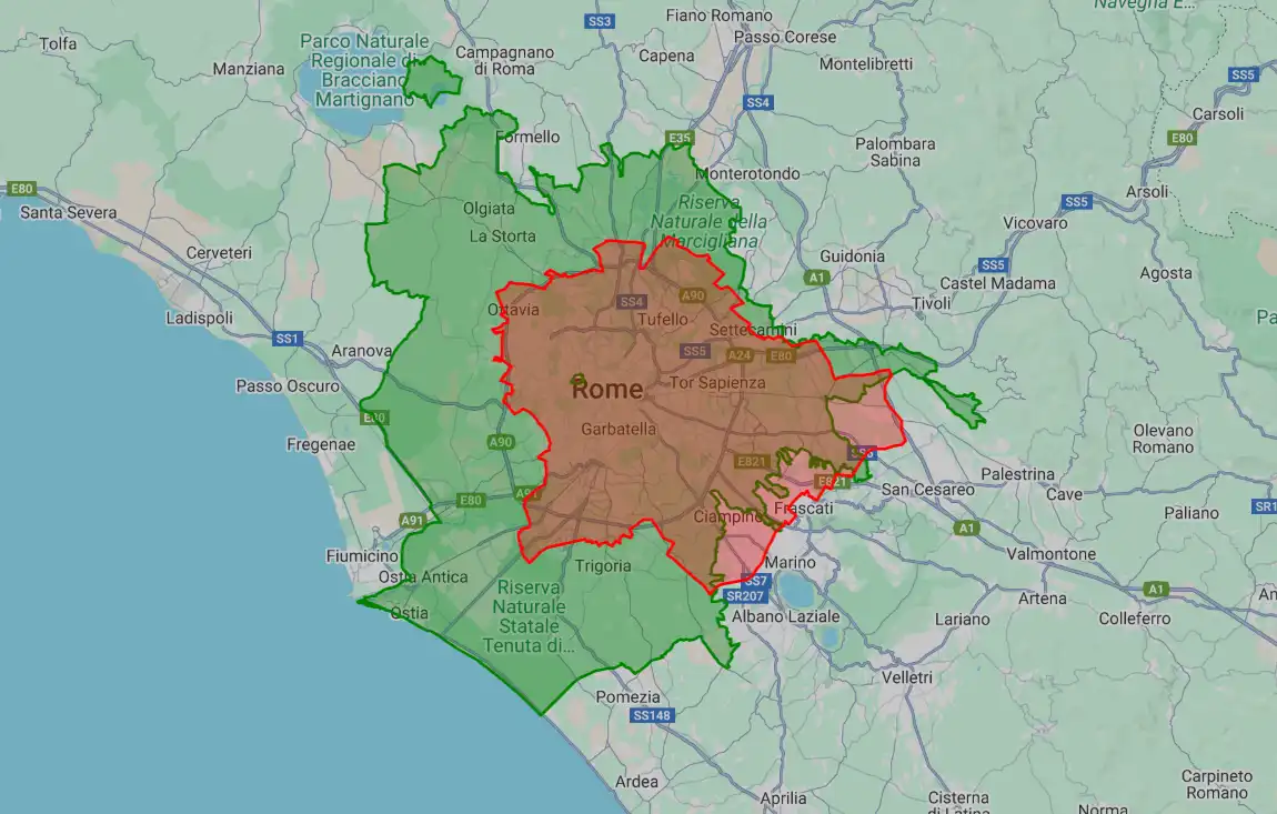 agglomeráció, Budapest, európa, földrajz, fővárosok, lakosság, méret, népsűrűség, összehasonlítás, térkép, várostervezés