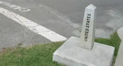 diplomácia, Donald Trump, érdekességek, földrajz, függetlenségi háború, határ, hétéves háború, kanada, nemzetközi kapcsolatok, politika, történelem, usa