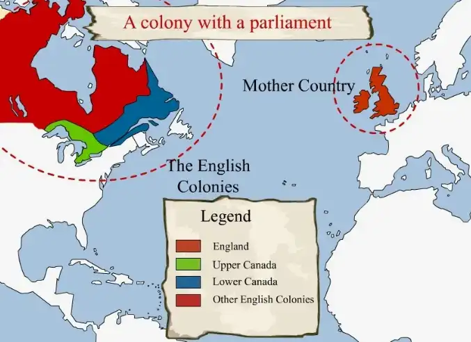 diplomácia, Donald Trump, érdekességek, földrajz, függetlenségi háború, határ, hétéves háború, kanada, nemzetközi kapcsolatok, politika, történelem, usa