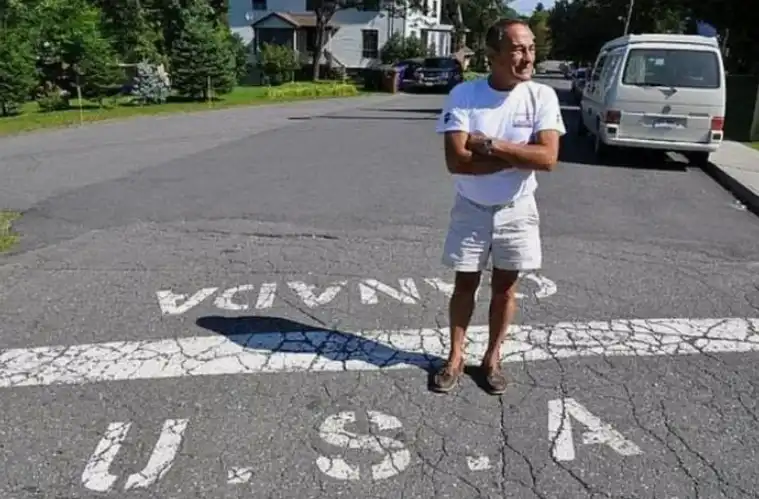 diplomácia, Donald Trump, érdekességek, földrajz, függetlenségi háború, határ, hétéves háború, kanada, nemzetközi kapcsolatok, politika, történelem, usa