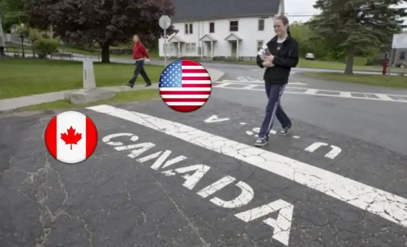 diplomácia, Donald Trump, érdekességek, földrajz, függetlenségi háború, határ, hétéves háború, kanada, nemzetközi kapcsolatok, politika, történelem, usa