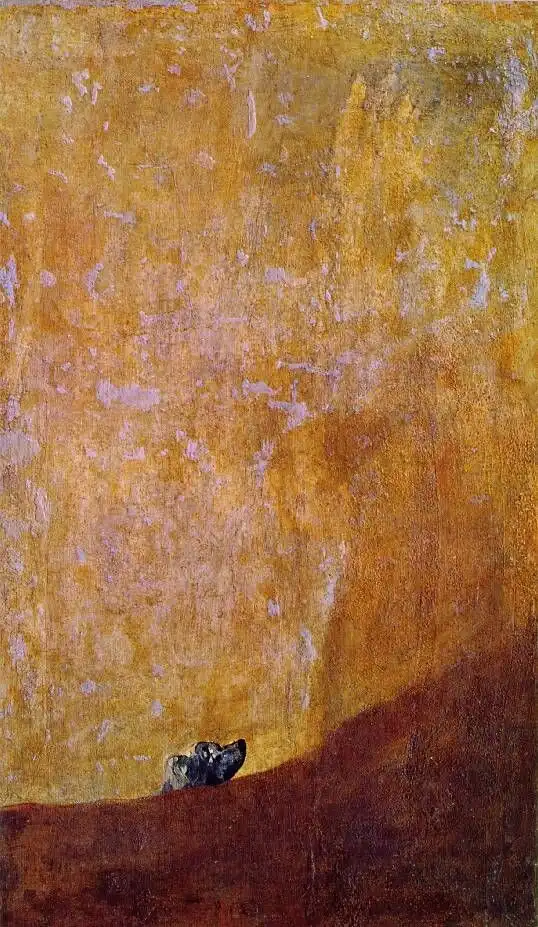 félelem, festészet, háború, halál, igazság, művészet, őrület, szenvedés, szimbolizmus, történelem