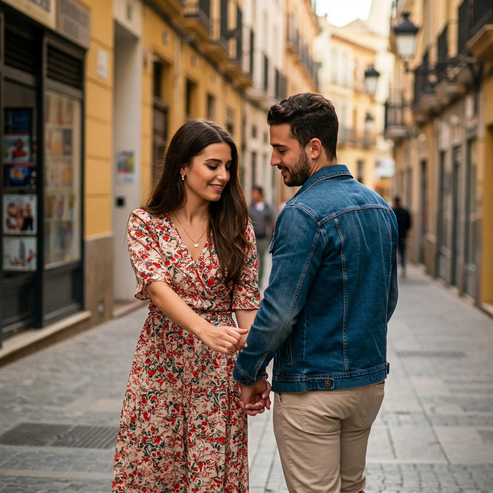 kultúrális különbségek, spanyol mentalitás, spanyol nők, spanyol nők függetlensége, spanyol nők kommunikációja, spanyol nők önbizalma, spanyol nők randizása, spanyol nők szépségideálja, spanyol nők viselkedése, spanyolország